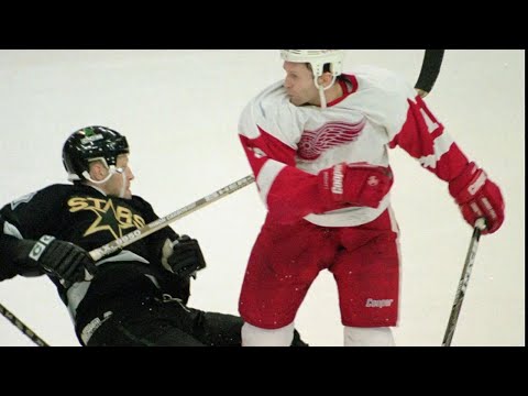 Ruling secures NHL great Konstantinov's 24/7 care