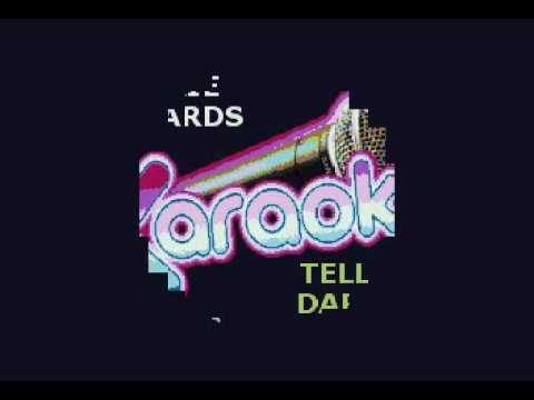 JACKIE EDWARDS   TELL ME DARLING, DEMO (lyrics)