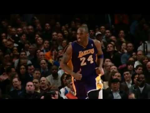 LINSANITY: NYK Jeremy Lin vs LAL Kobe Bryant - 02/10/2012