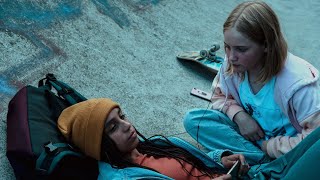 ‘Sea Sparkle’: first trailer for Domien Huyghe’s Berlinale Generation title