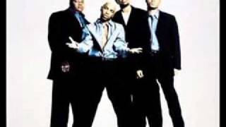 Dru Hill - All Alone (with some things done to it)