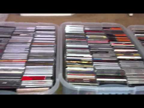 Huge Music Collection [Cousins]