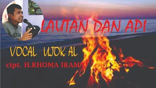 Download lagu LAUTAN & API | VOCAL ''UJOK AL'' | MUSISI ASLI OGAN ILIR | KORG PA 600 SAMPLING AFRI DjOtes mp3