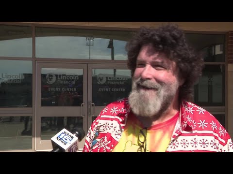 Mick Foley: I Think AEW Realizes They Don’t Have To Topple WWE To Be Really Successful And Really Enjoyable