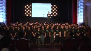 KOTO SG Graduation Ceremony Class 1&2 July 2012 Part 4 End