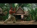 Van Damme Action Movie 2025 Elite Agent Trapped In A Secret Colony Escapes To Save HD MOVIE 2025