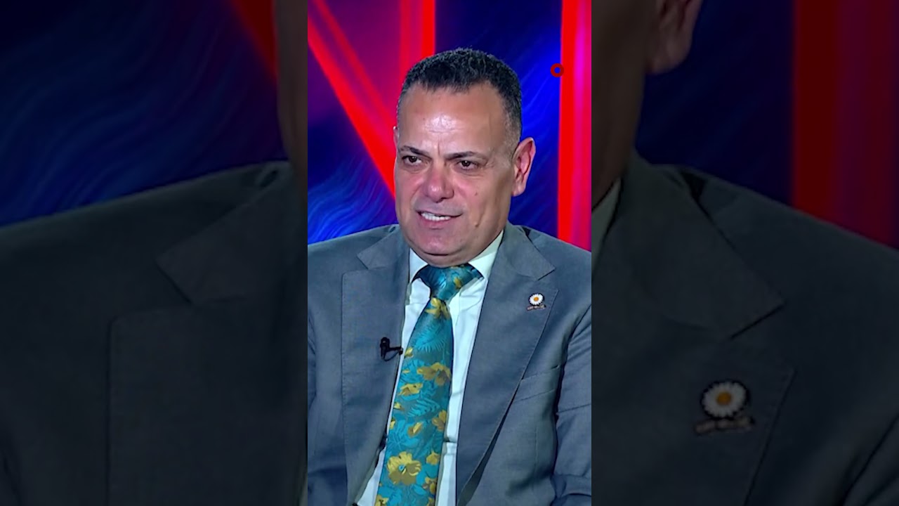 فيديو | محبوبة يحذر من انهيار العملية السياسية في العراق | مواجهة