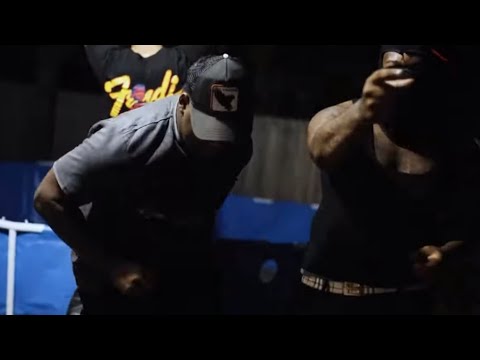 Big Yavo X Fat Blood Type Beat - “CapN Crunch”