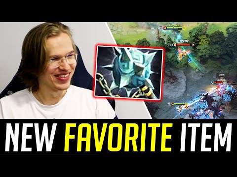 Topson WINDRANGER & CLINKZ - New Favorite ITEM 7.30b DOTA 2