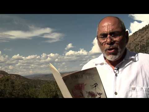 Jimmy Santiago Baca - A Desire