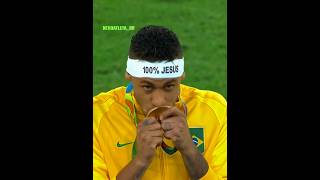 Neymar vs Germany 2016 💫