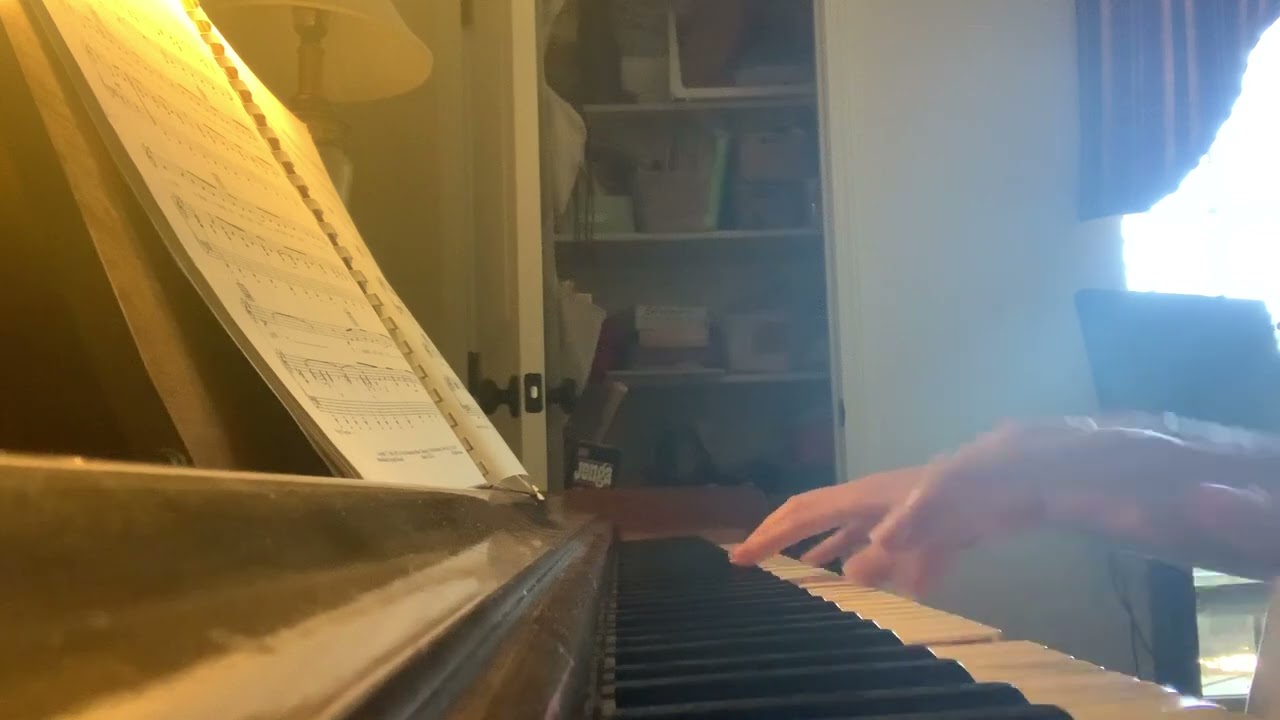 Promotional video thumbnail 3 for Pretty Piano Music