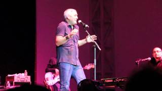 Taylor Hicks - &quot;Maybe You Should&quot; Coarsegold