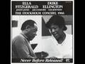 Ella Fitzgerald - 'Wives and Lovers' in ...