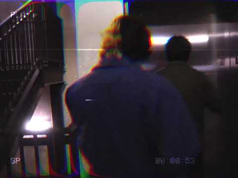 Freaks - late night drive home