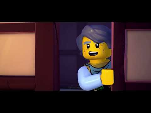 garmadon being my favorite character for four minutes and forty-two seconds