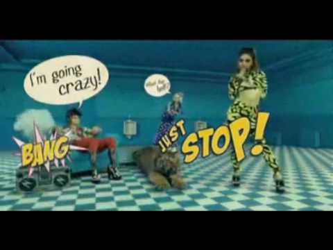 Lee Hyori - chitty chitty bang bang mp3 y album completo dl !