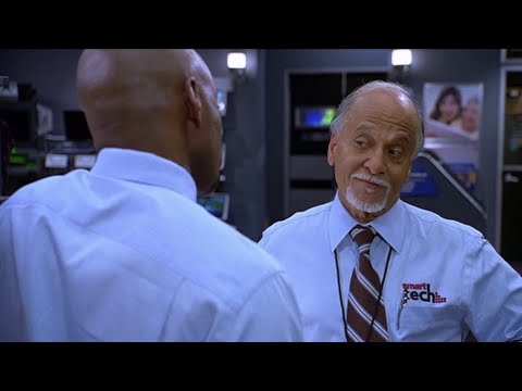 40 Year Old Virgin best of Mooj (Gerry Bednob) + Outtakes