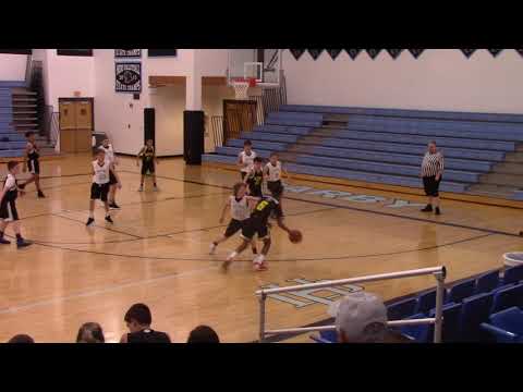 Pumas vs  Nova Village 5 19 19