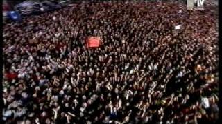 Cesare Cremonini - Live Napoli (Parte 1)