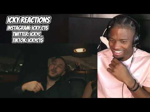 First Time Hearing K Koke & Potter Payper — “No Favours” BLEW MY MIND! 🇬🇧🔥