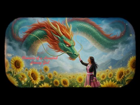 Rov Los Ua Kuv Tus by Treasure - Lofi (Memoirs of a Haunted Hmong Girl)