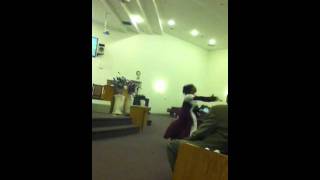 The Least I Can Do by Smokie Norful