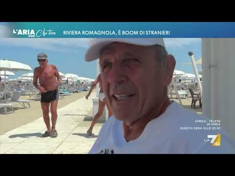 Riviere orfane degli italiani: è boom di stranieri