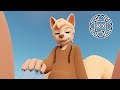 Vulpy Toes 360 Interactive