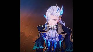 Download lagu Focalors / Neuvillette Edit || Genshin Impact || Est-ce que tu m’aimes? mp3