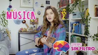 Capítulo 7: MÚSICA