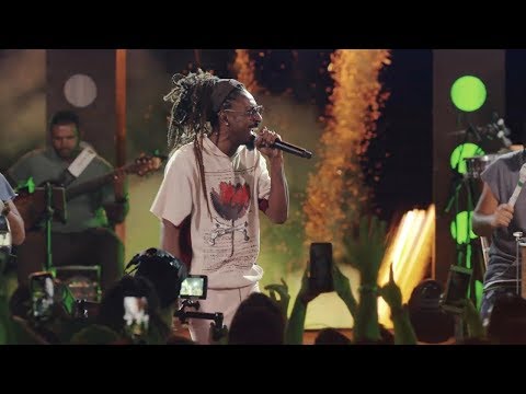 Pixote - Insegurança - Ao Vivo on Spotify Charts