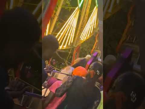 papa ki pari udte udte fassi 😂