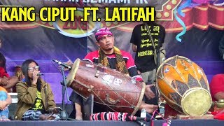 Download lagu MASTER KENDANGNYA ROGO SAMBOYO PUTRO (KANG CIPUT) LIVE LAP SEMAMPIR KOTA KEDIRI mp3