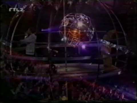 young Deenay feat. Sasha  - Walk on by (Bravo Super Show  1998)