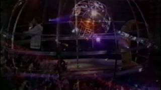 young Deenay feat. Sasha  - Walk on by (Bravo Super Show  1998)