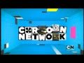 Cartoon Network TOO Generic Bumper Logo
