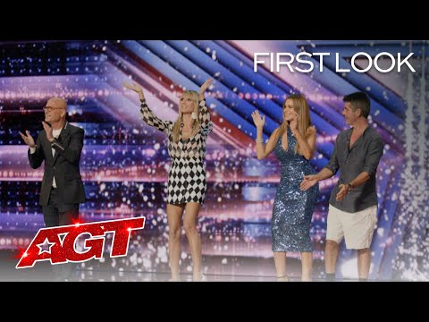 America’s Got Talent, Season 16: First Look – Celebrating Sweet 16!