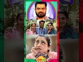 Actress Sujitha S Brother Passes Away Sujitha Suryakiran Rip