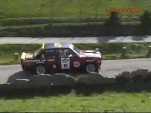 4° LessiniaSport 2014 - Lughezzano-Bosco Chiesanuova. 1° passag./1