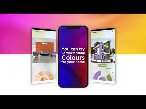 Berger My Colour