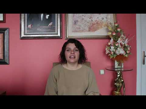 Stargardt Disease Treatment - Patient from USA - FIRATLI CLINIC