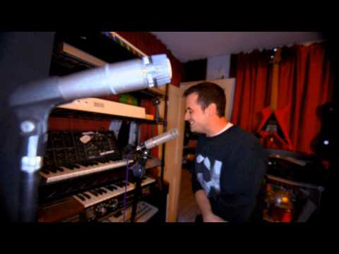 2015 Cypher Track - TeKniQue Omaha