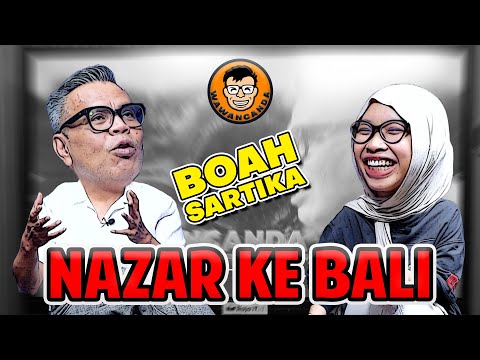 WAWANCANDA BOAH SARTIKA - DIJODOHIN SAMA KEPALA SEKOLAH