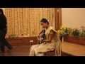 The Bride Sings Nagumomu Ganaleni