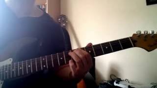 Wayne Krantz - Lynxpaw