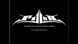 Better Off Now by Pillar