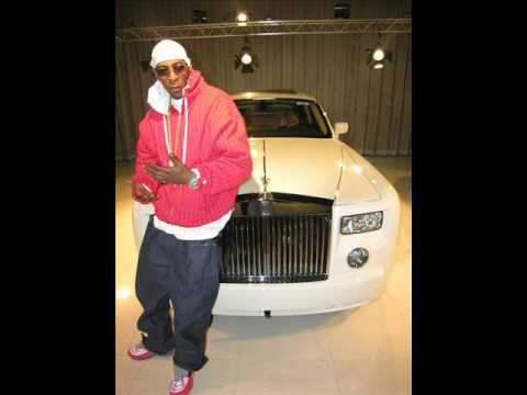 Mazaradi Fox - 100 Round K