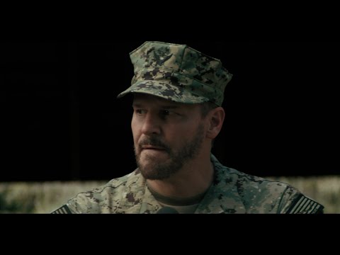 Jason Hayes Announces His TBI//Seal Team 6x10 #subscribe