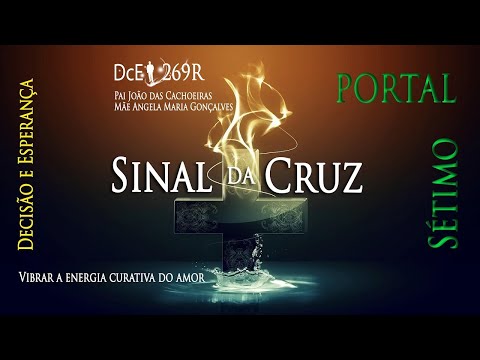 DcE 269 - [] Entity Father João da Cachoeira - Medium Mother Angela Maria Gonçalves